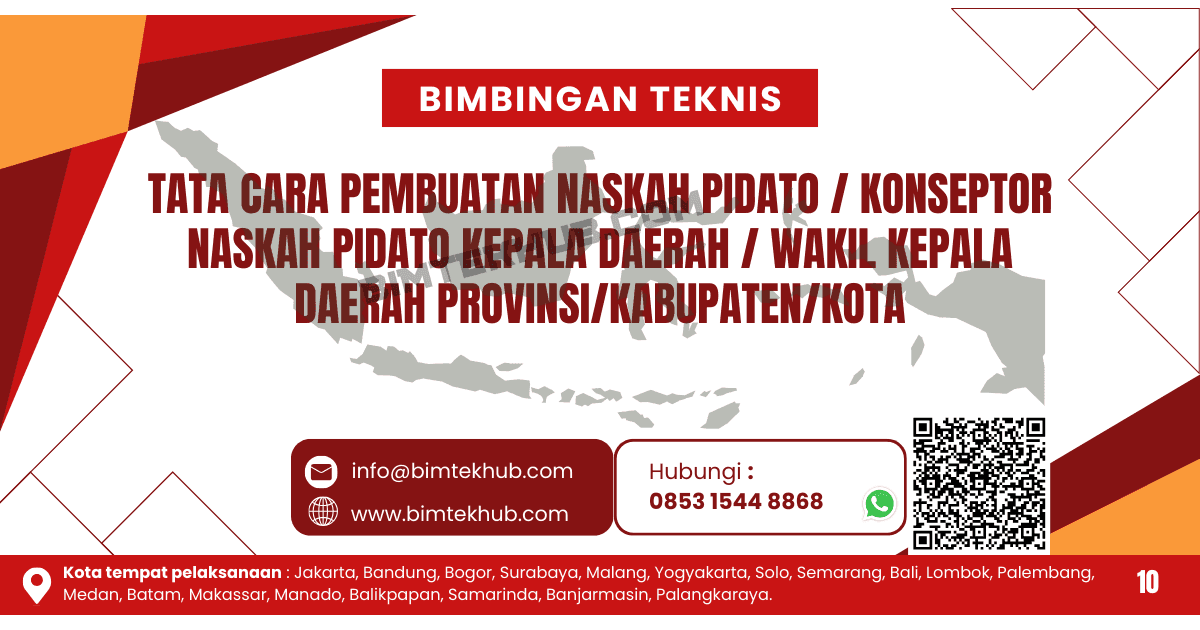BIMTEKHUB DPRD dan PEMDA 10