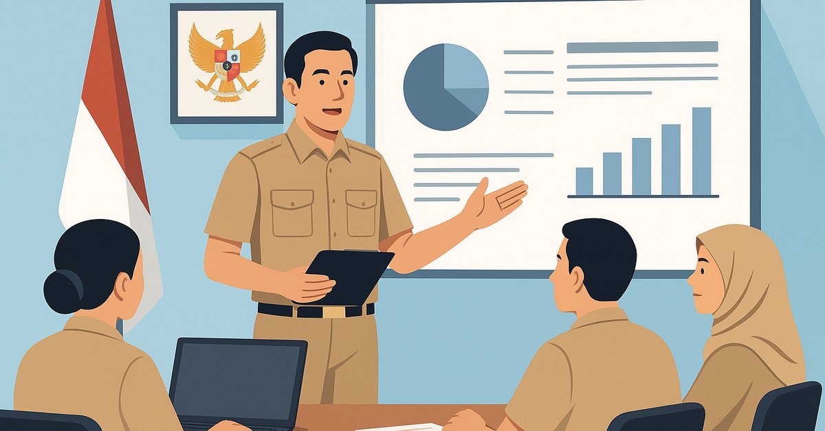 Terbaru 2026: Bimtek Pemerintahan Desa — Manfaat & Aturan - Desa