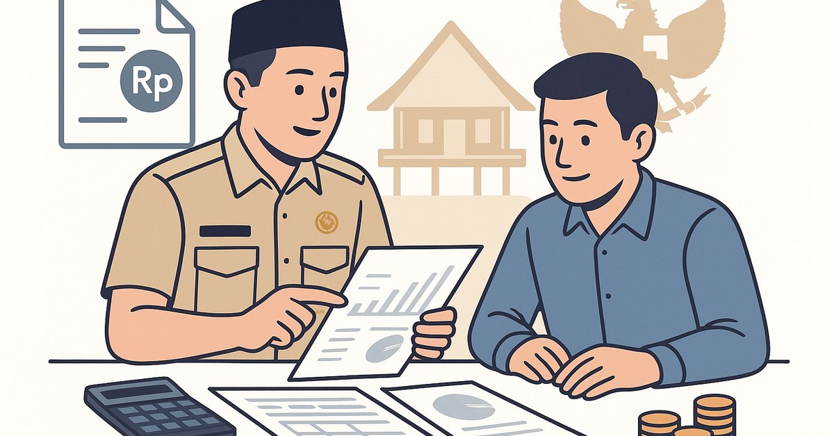 Terbaru 2026: Pengelolaan Dana Desa untuk Pemula - Desa