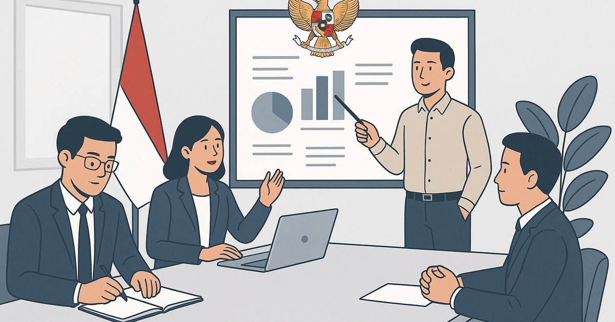 Panduan Lengkap Bimtek Pengelolaan Keuangan Daerah - Keuangan