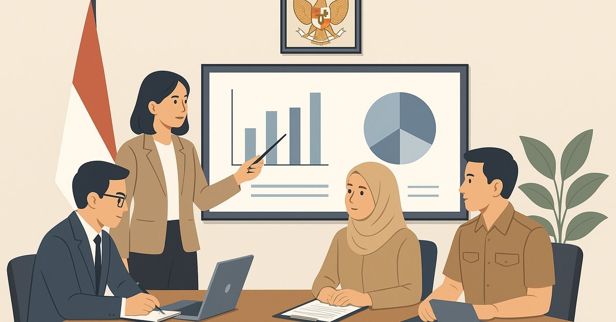 Terbaru 2026: Bimtek Pengelolaan Keuangan Daerah - Keuangan