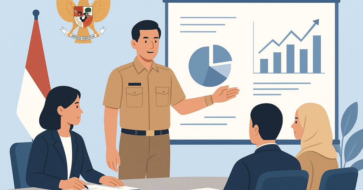 Terbaru 2026: Manfaat Bimtek Perencanaan Anggaran Daerah - Keuangan