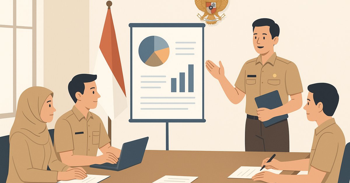 Terbaru 2026: Tujuan Bimtek Perencanaan Anggaran Daerah - Keuangan
