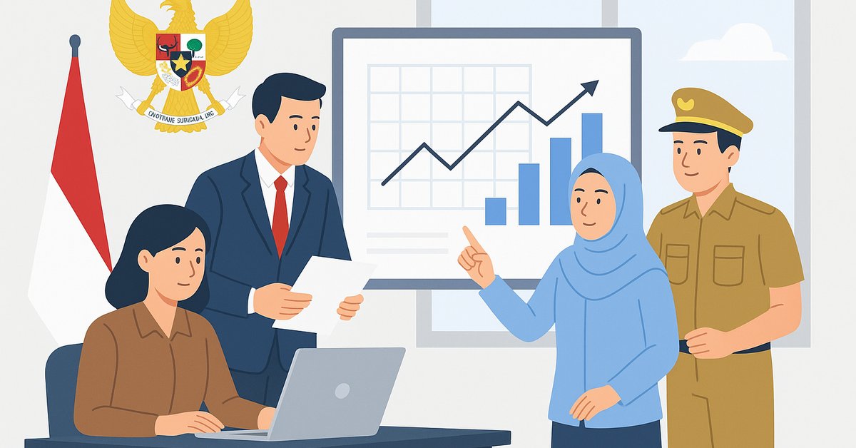 Terbaru 2026: Panduan Lengkap RKPD Tahunan Daerah - Perencanaan