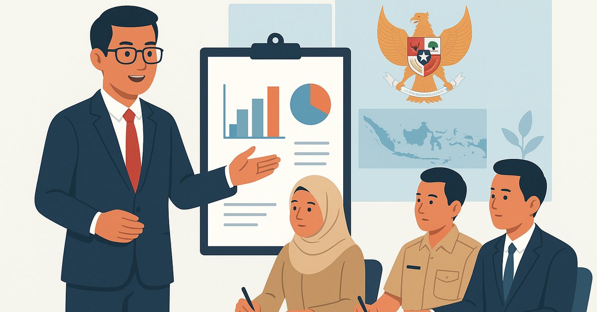 Terbaru 2026: RKPD dan Fungsi Perencanaan Daerah - Perencanaan
