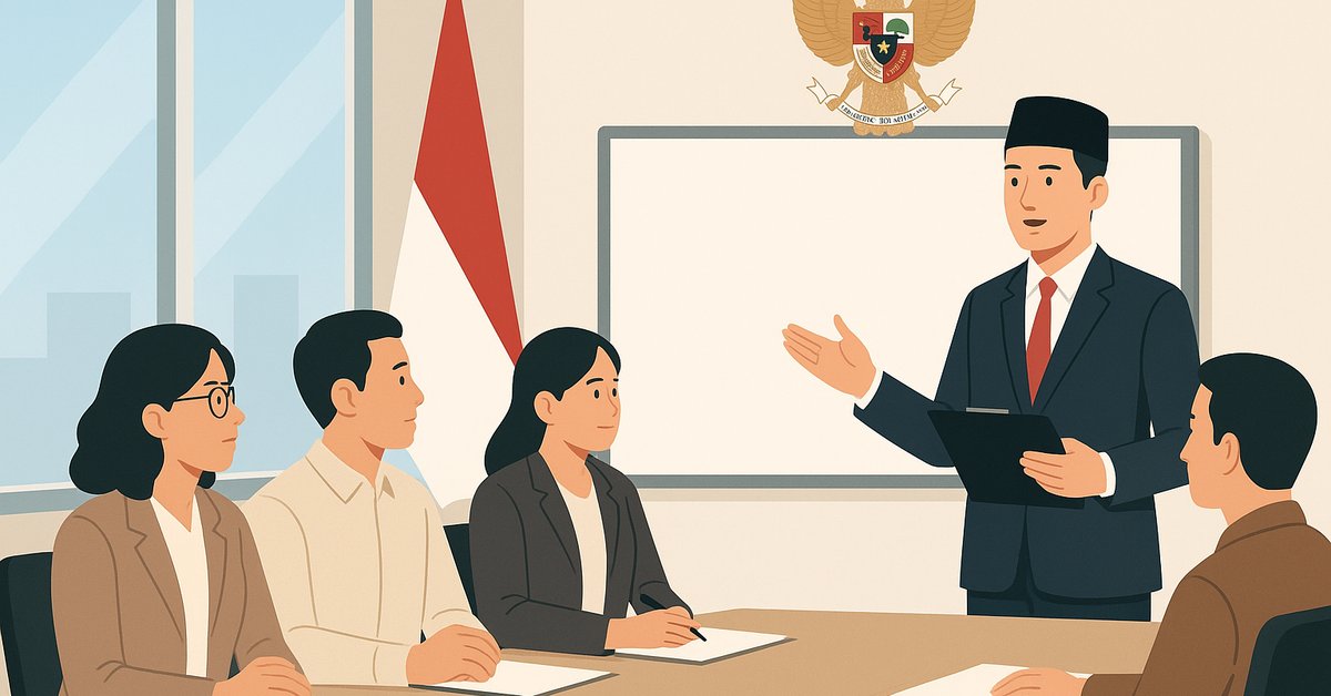 Terbaru Jadwal Bimtek Perpajakan Daerah 2026 - Perpajakan