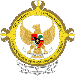 Badan Pemeriksa Keuangan Republik Indonesia