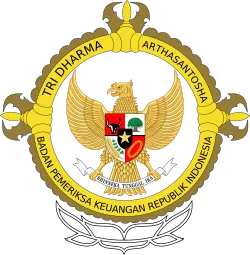 Badan Pemeriksa Keuangan Republik Indonesia