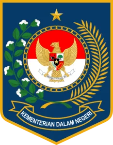 Kementerian Dalam Negeri Republik Indonesia
