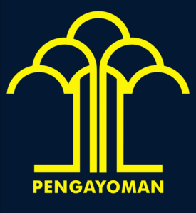 Kementerian Hukum Republik Indonesia