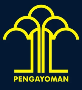 Kementerian Hukum Republik Indonesia